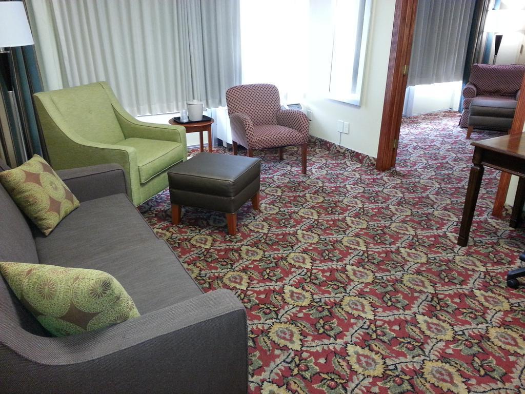 Holiday Inn Shreveport Downtown, An Ihg Hotel Δωμάτιο φωτογραφία