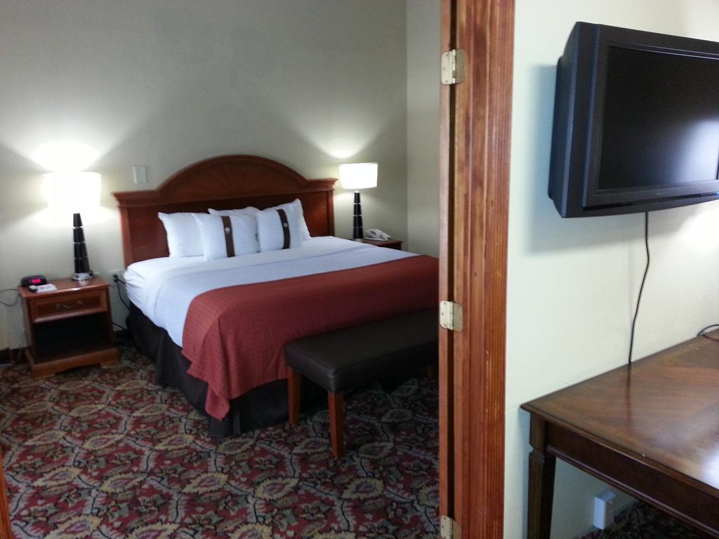 Holiday Inn Shreveport Downtown, An Ihg Hotel Δωμάτιο φωτογραφία